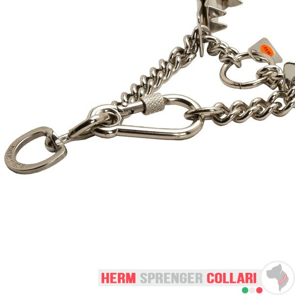 "Sport Master" Collare Neck Tech SPORT - 48 cm