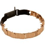 "Gentle Spike" Collare Neck Tech SPORT in curogan (60 cm)