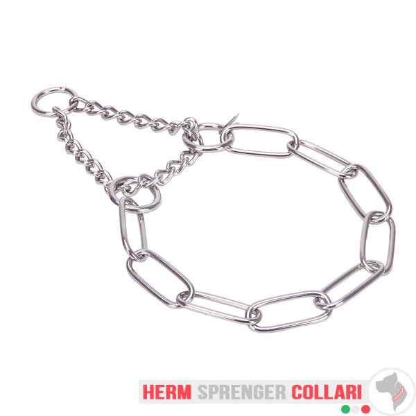 Stainless steel martingale online chains