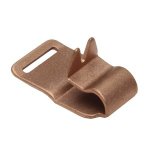 "Acacia Mystery" Maglia extra in curogan per collare Neck Tech Sport - 3 cm