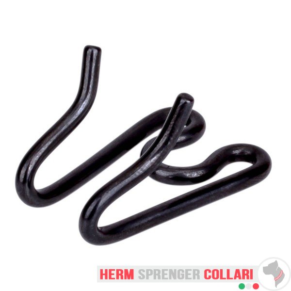 Herm Sprenger Prong Collar Size Chart