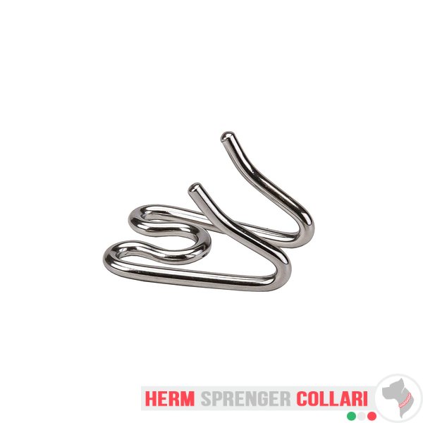 "Prong Pal" Maglia extra per il collare a punta inox - 4.0 mm