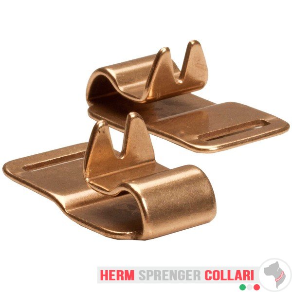 "The Golden Boy" Collare Neck Tech SPORT in curogan (48 cm)