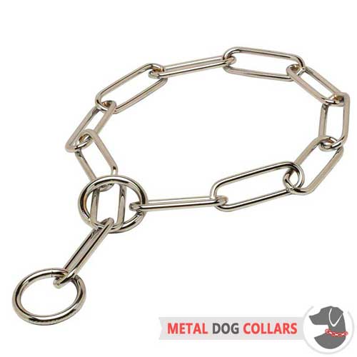 Fur saver dog collar