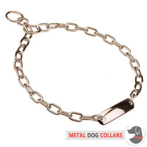 Fur Saver Dog Collar